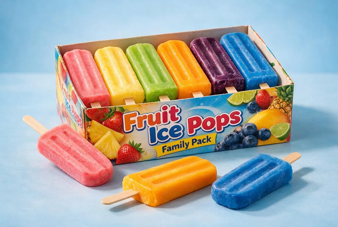 Family Sharing Pack